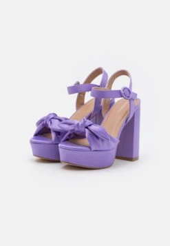 Even&Odd Sandales À Talons Hauts - Lilac -Magasin De Vêtements De Mode Even&Odd f1cbc077768045738e9d0871e8112b0f scaled