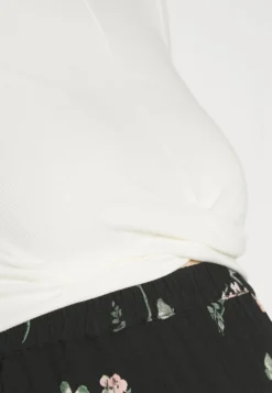 2 Pack - T-Shirt Imprimé - Light Blue -Magasin De Vêtements De Mode Even&Odd f1ea01bccbff4d06b9091b4e54ceaa4f scaled