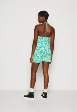 Even&Odd Combinaison - Green/Yellow -Magasin De Vêtements De Mode Even&Odd f2af7c8e95a0475a8d7073659821d4ff scaled