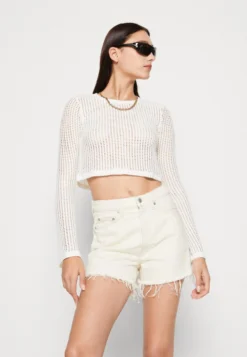 Even&Odd Pullover - Off White -Magasin De Vêtements De Mode Even&Odd f307a57ec6714dec8b429fadb1cd3e87 scaled