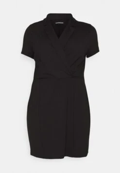 Robe En Jersey - Black 10 Robe En Jersey - Black -Magasin De Vêtements De Mode Even&Odd f3e369ae60de4ba6a53dc05485ef4de5 scaled