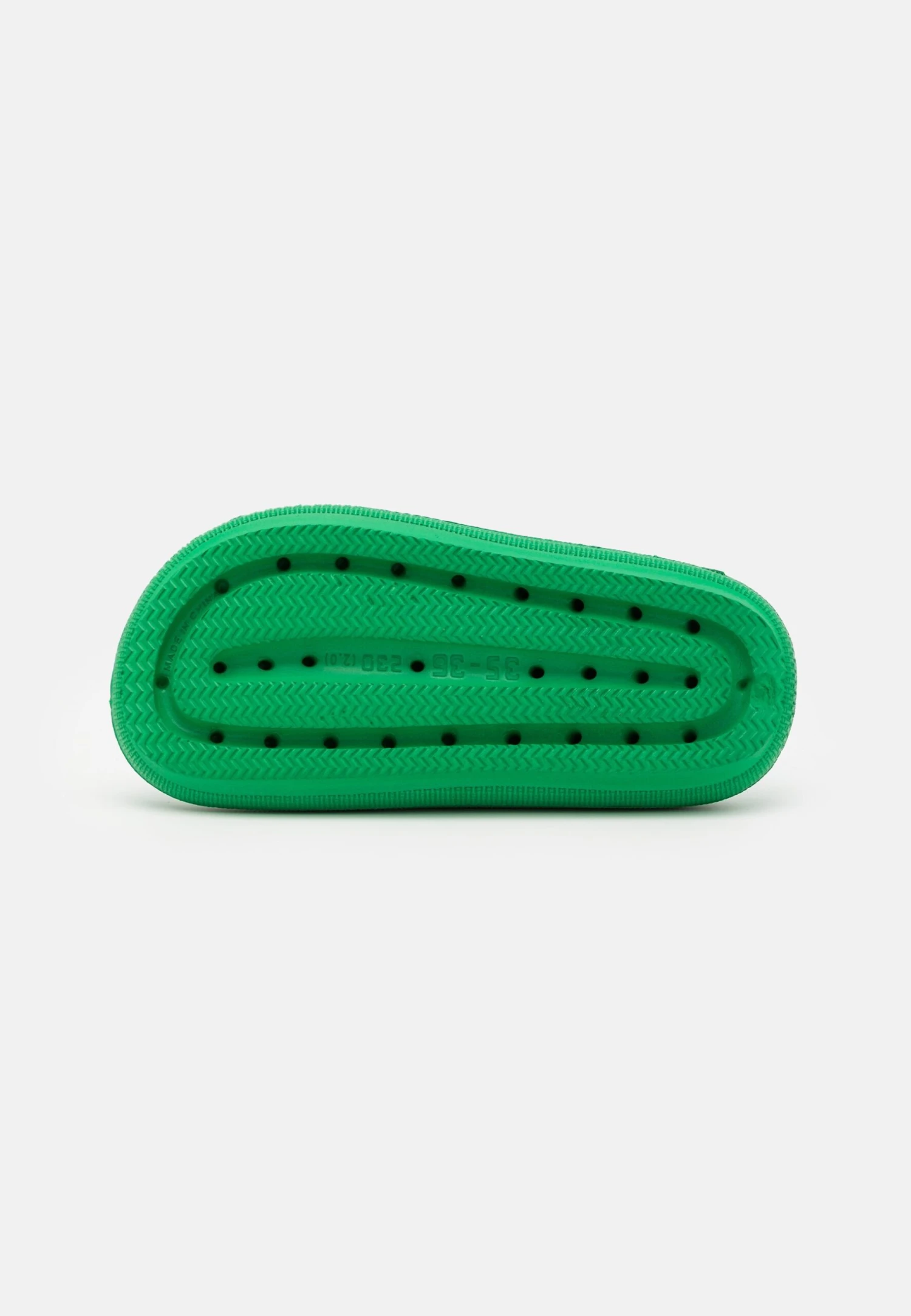 Even&Odd Sandales De Bain - Green 5 Even&Odd Sandales De Bain - Green – Image 5