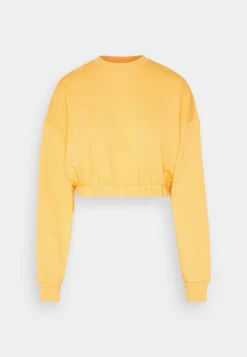 Even&Odd Sweatshirt - Orange -Magasin De Vêtements De Mode Even&Odd f484c81d81a54ee68186053cc331b213 scaled