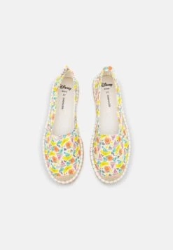 Even&Odd Disney Mickey Mouse - Espadrilles - Multi-Coloured -Magasin De Vêtements De Mode Even&Odd f4a4b9cf4f3347eb903b5653a14cf055 scaled