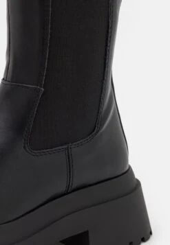 Bottes À Plateau - Black -Magasin De Vêtements De Mode Even&Odd f6deb4382de14d7e8c134c31fb5b1d20 scaled