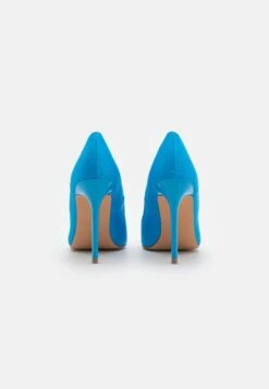 Even&Odd Escarpins À Talons Hauts - Light Blue -Magasin De Vêtements De Mode Even&Odd f7514d7ebb7946ecbc63c5b63a98f934 scaled