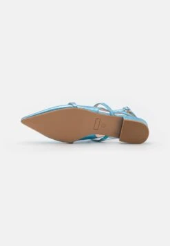 Even&Odd Ballerines - Blue -Magasin De Vêtements De Mode Even&Odd f820ea603caf4ffe8b39c3e302c15c04 scaled