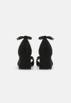 Sandales - Black -Magasin De Vêtements De Mode Even&Odd f87fc6750994496d83ef719ec4ef9339 scaled