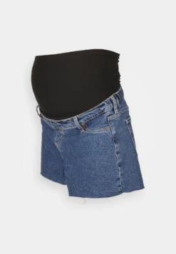 Short En Jean - Blue Denim