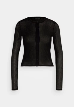 Even&Odd Gilet - Black -Magasin De Vêtements De Mode Even&Odd f949c6c59c7e46609e556b6f0dc244b6 scaled