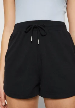 Even&Odd 2 Pack - Pantalon De Survêtement - Black/Green -Magasin De Vêtements De Mode Even&Odd fa06d9ecd85f46a3838f4b942b646948 scaled