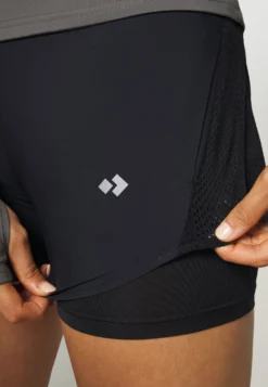 Short De Sport - Black -Magasin De Vêtements De Mode Even&Odd fa0edc7c7fcd406cb922c73af1791296 scaled