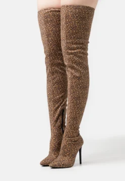 Even&Odd Cuissardes - Black