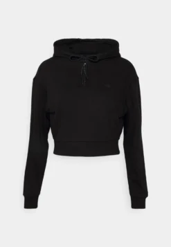 Sweatshirt - Black -Magasin De Vêtements De Mode Even&Odd fadd287e3a934388b58e5f3e2c293251 scaled