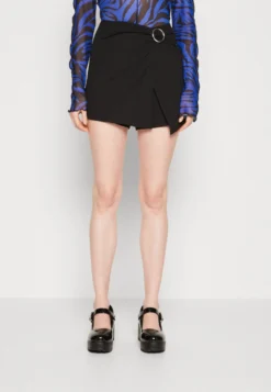 Even&Odd Short - Black