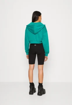 Even&Odd Sweat Zippé - Green 8 Even&Odd Sweat Zippé - Green -Magasin De Vêtements De Mode Even&Odd fc6e61b4f776410f96d1a40b6cafc37e scaled
