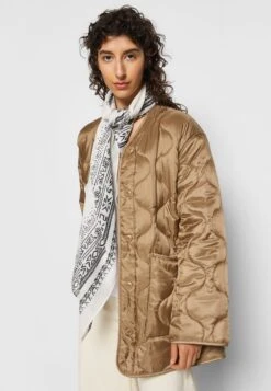 Even&Odd Écharpe - Black/White -Magasin De Vêtements De Mode Even&Odd fcc03b56b7f94afdbff58df035d8f7d7 scaled