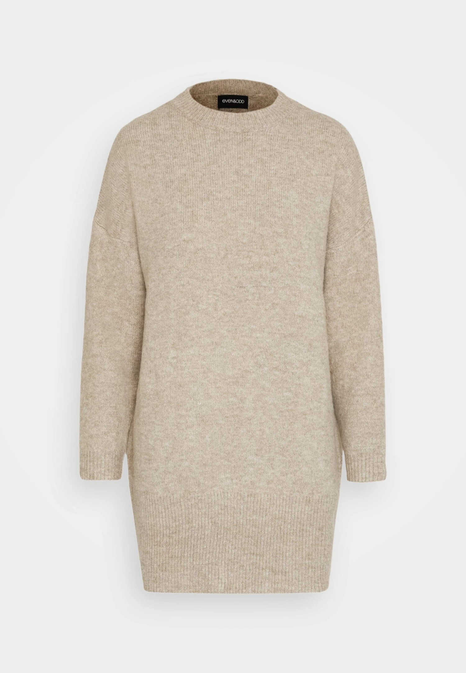 Even&Odd Robe Pull - Brown 5 Even&Odd Robe Pull - Brown – Image 5