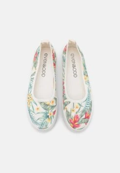 Even&Odd Ballerines - Multi-Coloured -Magasin De Vêtements De Mode Even&Odd fdd010257056498d9d87d68f76d8dce7 scaled