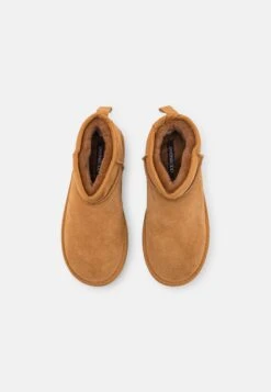 Even&Odd Leather - Boots À Talons - Beige -Magasin De Vêtements De Mode Even&Odd fe1b561a894e439aa6026c011d67d24f scaled