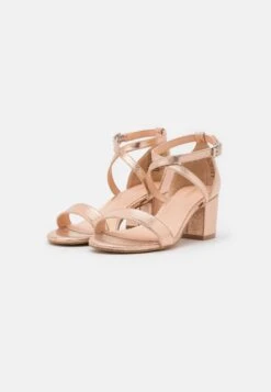 Even&Odd Sandales - Rose Gold-Coloured -Magasin De Vêtements De Mode Even&Odd fe9f912475b04d34afb63d95540d5816 scaled