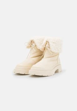 Winter Boot - Bottines - Beige -Magasin De Vêtements De Mode Even&Odd ff769e2351ec4218a52ea0c9c49fa8e4 scaled