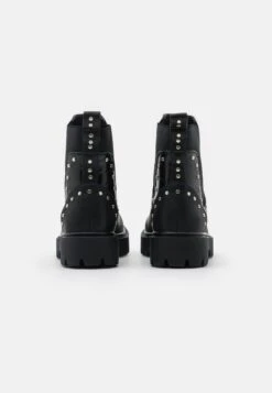 Bottines - Black -Magasin De Vêtements De Mode Even&Odd ffa31c7da5df4334a478ea3db4b084e5 scaled