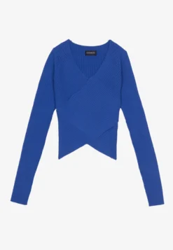 Even&Odd Pullover - Dark Blue -Magasin De Vêtements De Mode Even&Odd ffe63ec5915f41d992862a80925f979c scaled
